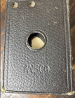 Kodak Ansco Brownie Box Cameras Set 2 Antique Vintage Photography Display
