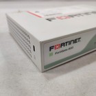 Fortinet Fortigate Fg-60d Firewall Security Appliance  no Power Supply 