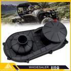 2635611 Outer Clutch Belt Cover For 2016-23 Polaris General 1000  2016-20 S 1000