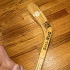Sherwood Hockey Blades 950 S o p  s 3 Pack Left Curve 5 1 2 Lie