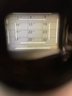 Cla   d  near Mint  Leica M1 Rangefinder 35mm Film Camera Body From Japan