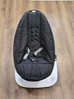4moms Mamaroo Multi-motion Baby Swing Smart Connectivity-black Bluetooth