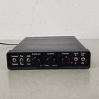 3rd Floor Electronics Vp-1 Bnc Analog Video Signal Processor Image Enhancer