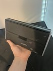 Bose Soundlink 404600 Black Wireless Portable Bluetooth Speaker With Charger