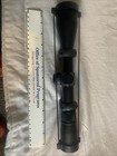 Nikon Buckmasters Ii Ar111 3-9x40 Rifle Scope