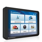 Rand Mcnally Tablet Tnd-t85 Truck 85 Gps Bundle  1yr Warranty  Damage Protection