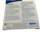 1 Kensington Microsaver Keyed Notebook Lock  Laptop Security Cable Nib