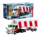 Collector Hasbro Transformers Holiday Optimus Prime Action Figure - F8055 - New
