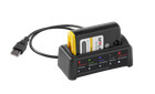 Mylaps Tr2 Kart Rechargeable Transponder W  1-year Subscription
