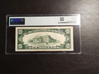 10 00 Silver Certificate 1934-a Star Note Fr1702 Pmg 25 Very Fine