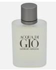 Aqua Di Gio By Giorgio Armani Men s Cologne Edt Spray 3 4oz New Sealed Box