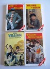 Lot Of 13 Very Good Vintage 1970s Just William Paperbacks  By Richmal Crompton