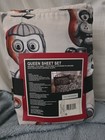 Five Nights At Freddy s Queen Sheet Set Newsflash New