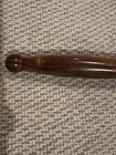 Vintage Ceremonial Wooden Gavel From Louis Burran To Lake Peekskill Shore Club