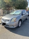 2012 Nissan Sentra 2 0