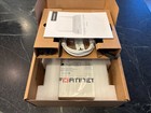 Fortinet Fortigate 60e Six New In Box