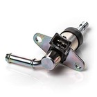 Fpe - Forklift Injector Assy 4y Denso 23260-76001-71 Orcu Original Equipment 