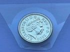 Coin One 1 Pound Welsh Dragon Brilliant Uncirculated Bu 2000 Unc Bu