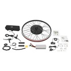 27 5 Inch Rear Wheel 48v 2000w Electric Bicycle Motor E-bike Hub Conversion Kit