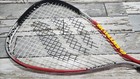 Ektelon Ascent Titanium Longbody Racquetball Racquet 