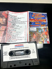 Rare Dj Lazy K Old Skool 90s Rap Original Promo Mixtape Cassette Tape