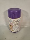 Aladdin Thermos  Walt Disney  The Lion King  Simba Nala Vintage 1980s