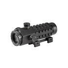Tactical 3x28 Riflescope Gree red Dot Sight Optical Scope Hunting 11mm 20mm Rail