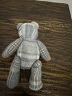 Vintage Teddy Bear Fabric