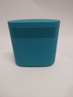Bose Soundlink Color Ii Bluetooth Speaker  Aquatic Blue