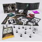 Tuesday Knight Games Mothership Deluxe Set Boxed Roleplaying Game First