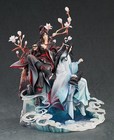 Anime Mo Dao Zu Shi Wei Wuxian lan Wangji Wuxian Xian Ver  Figure Goodsmile