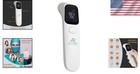 Infrared Forehead Thermometer For Babies  Kids  Adults