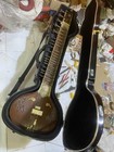 Kanai Lal  Vintage Professional Sitar Around 45 To 50 Yrs  Old Ravi Shankar Styl