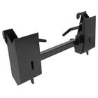 Quick Tach Conversion Adapter Plate For Global John Deere To Skid Steer Adapter