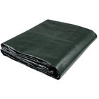 Waterproof Poly Tarp Pe Heavy Duty Tarpaulin Boat Tent Outdoor Canopy Cover