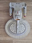 Star Trek Enterprise Ncc-1701-d All Good Things Starship Legends Diamond Select