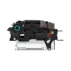 Air Suspension Compressor Pump Fit Jaguar Xj8 2004-2009 Xjr 2004-2009
