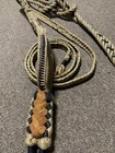 Bull Riding Rope Right Hand Rodeo Equipment
