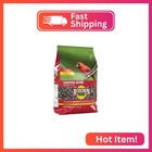 Audubon Park Cardinal Blend Wild Bird Food  Cardinal Bird Seed For Outside Feede