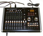        mint In Box   tascam Dp-02 Portastudio 8-track Mixer cd Recorder  Xlr    guaranty