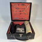 Renulife Violet Ray Generator Medical Machine Quack Doctor 1920 s Vintage Tested