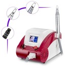 Picosecond Nd Yag Q-switch Laser Eyebrow Tattoo Removal Machine Beauty Salon