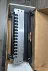 Nib Porter Cable 12    Dovetail Machine   2 Nib Templates 4112