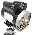 Mc019700sj Mc019700av Mc019700ip Campbell Hausfeld Replacement Motor 230v 56fr