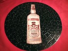 Vintage Ultra Rare   Smirnoff Vodka    150 Piece Round Jigsaw Puzzle   Rare