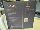 I   m Back 35 Digital Back For 35mm Cameras Full Frame Touchscreen Wi   fi Ibu