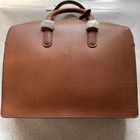 Paul Smith Business Bag 31x36x38cm 8 5cm Depth 14cm Handle Divider Zipper Pocket