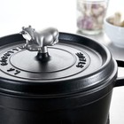 Staub Animal Knob - Cow 1004774