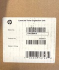 Hp 6sb85a E87740 E87750 E87760 E87770 Waste Toner Cartridge- New