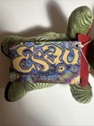 Esau Grateful Dead 7    Bean Bear Plush By Liquid Blue Vintage